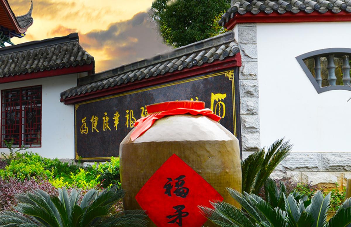 福建酱香白酒排行榜,福建酱香酒排行榜