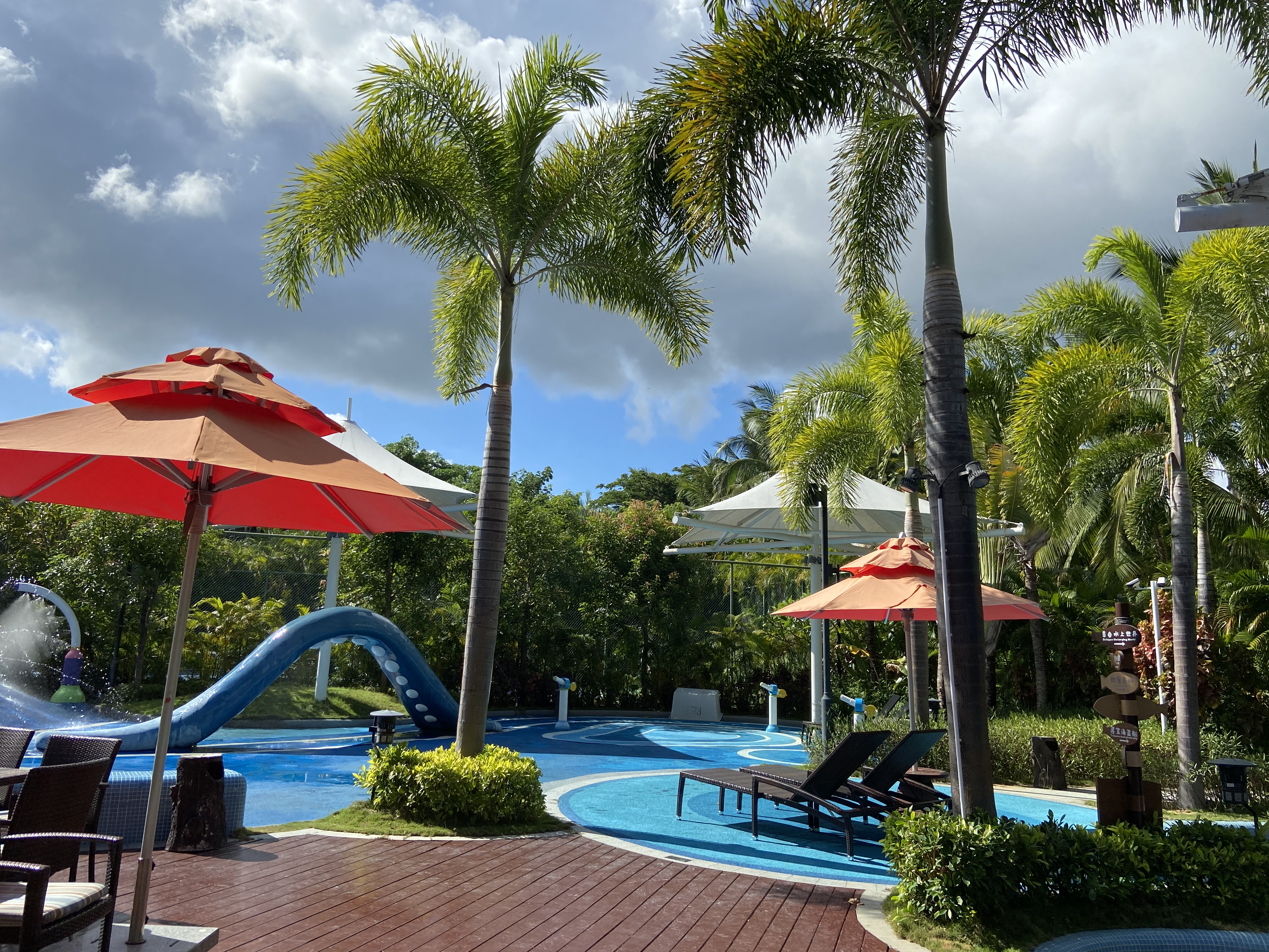 陪孩子在三亚度过的美好时光,三亚最适合带孩子游玩的酒店