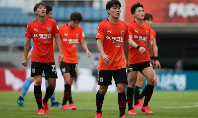 韩职济州联vs蔚山现代赢了吗,韩k联仁川联vs蔚山现代比分