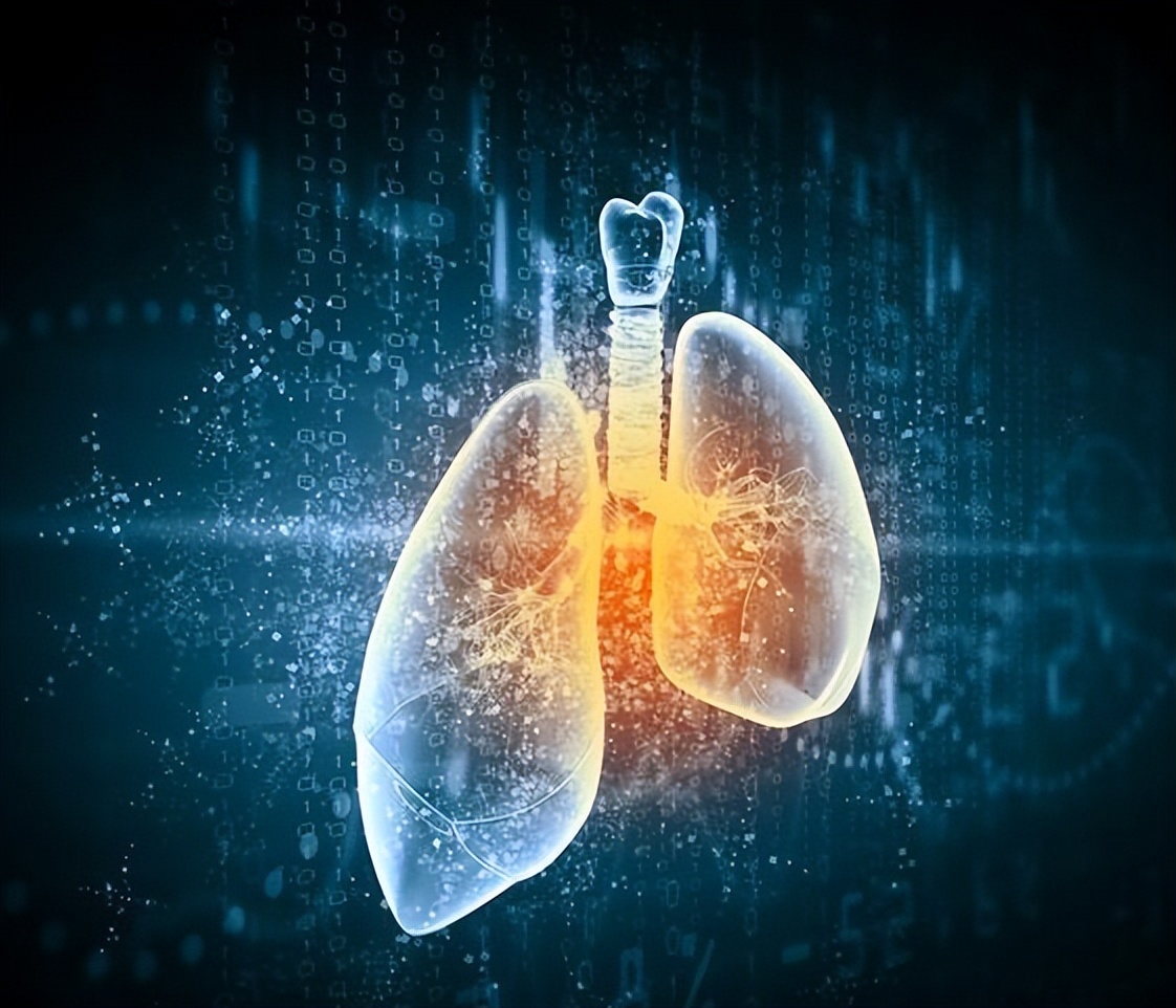 肺受伤有什么症状和危害,伤肺的四个行为应该如何解决