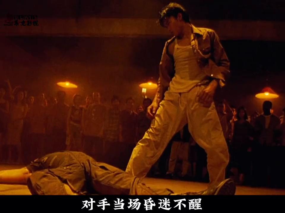 拳霸1盗佛线第4集,拳霸佛头被盗完整视频