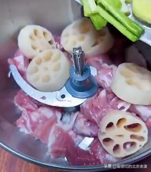 鲜肉云吞做法大全,老味云吞的做法