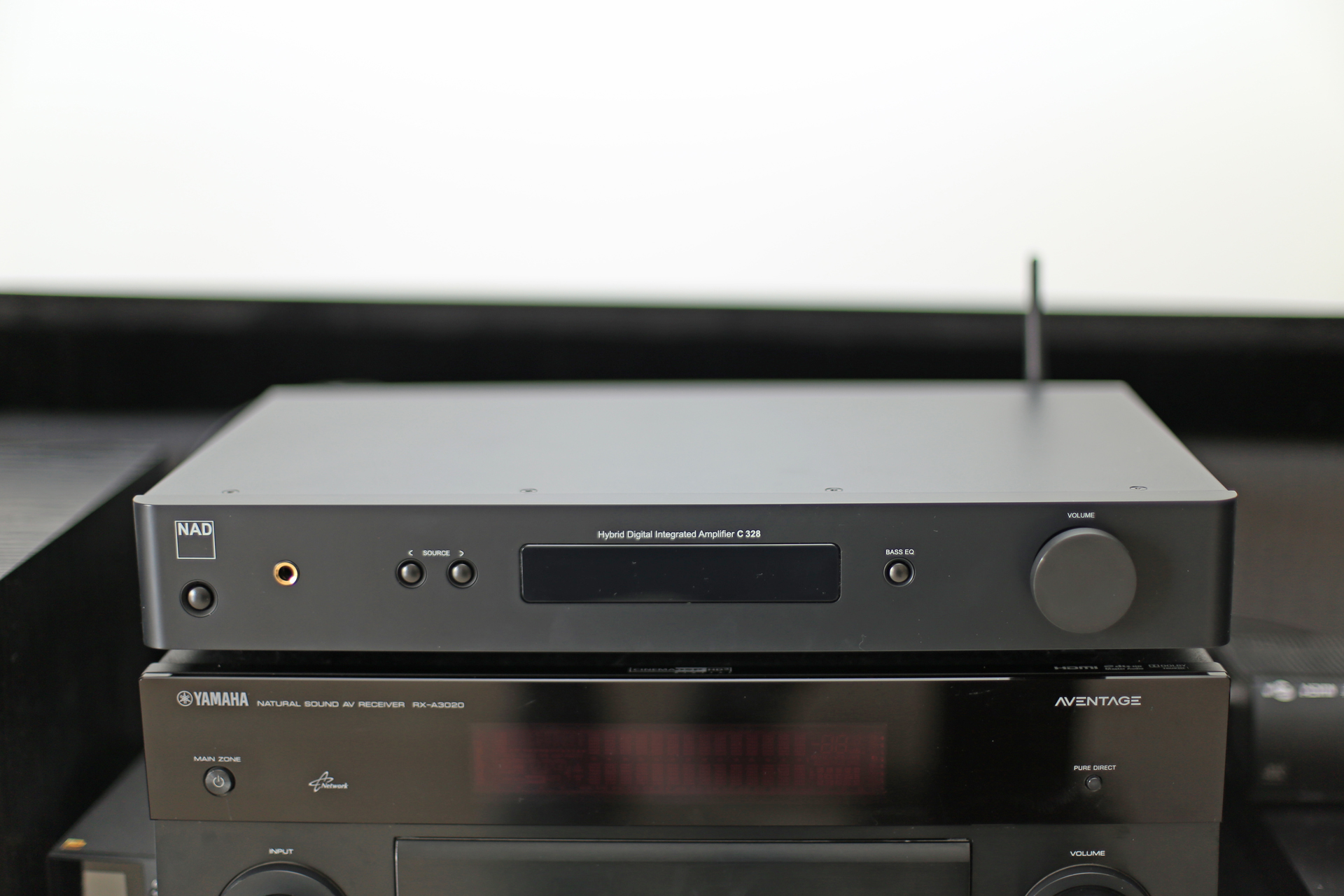 nad经典功放,最经典的nad功放