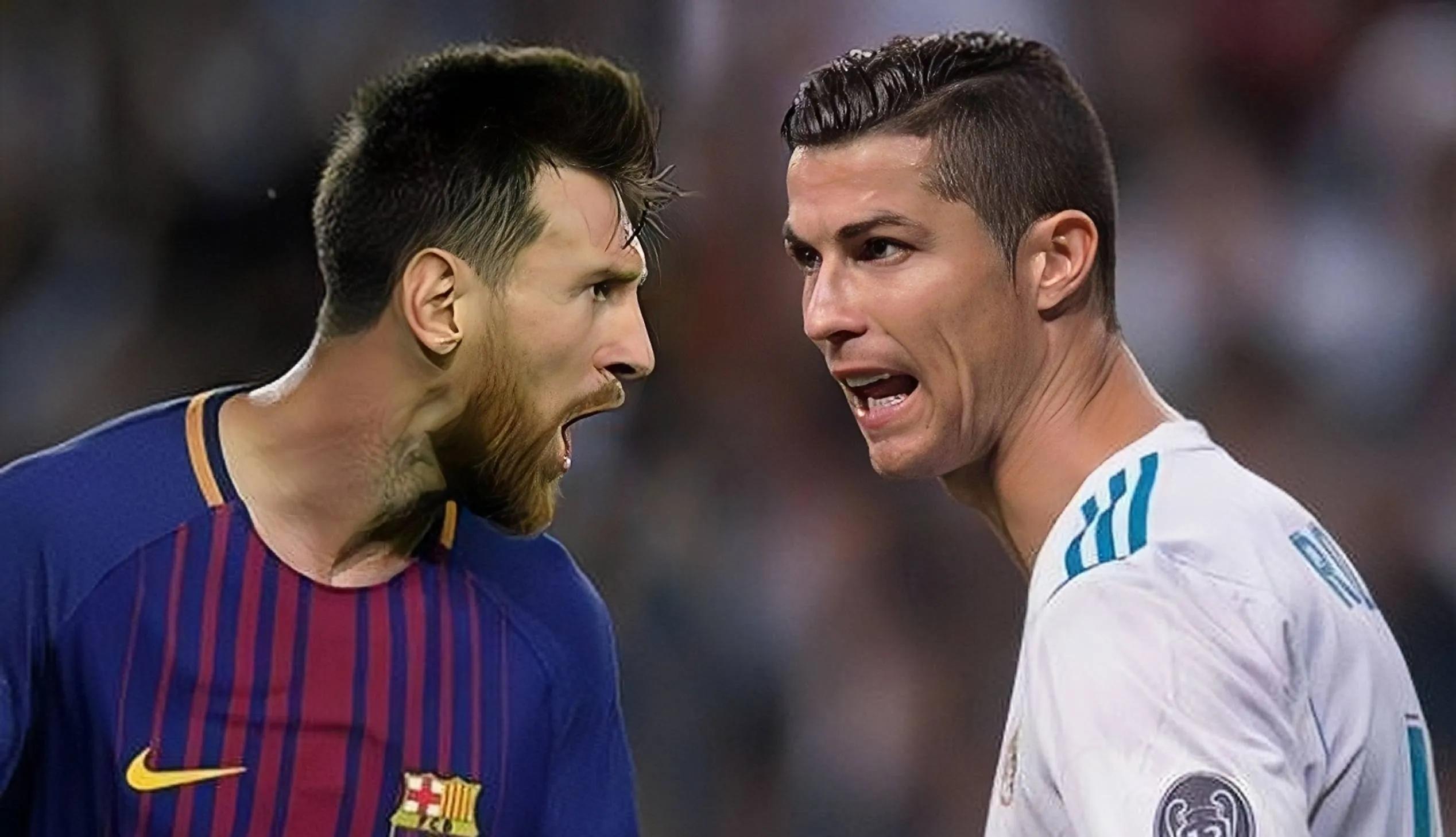 自律的c罗到底有多可怕,c罗的自律到底有多变态