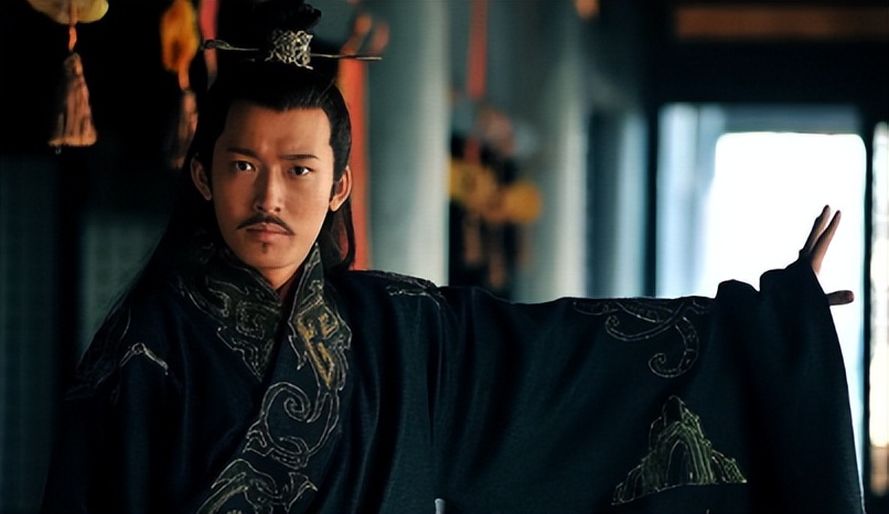 一口气带你看完三国演义,一口气看完三国争霸