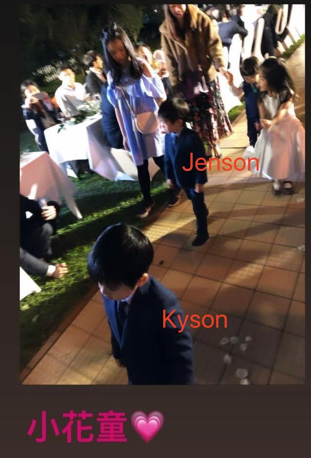 林志颖弟弟首次参加真人秀,林志颖kimi双胞胎弟弟