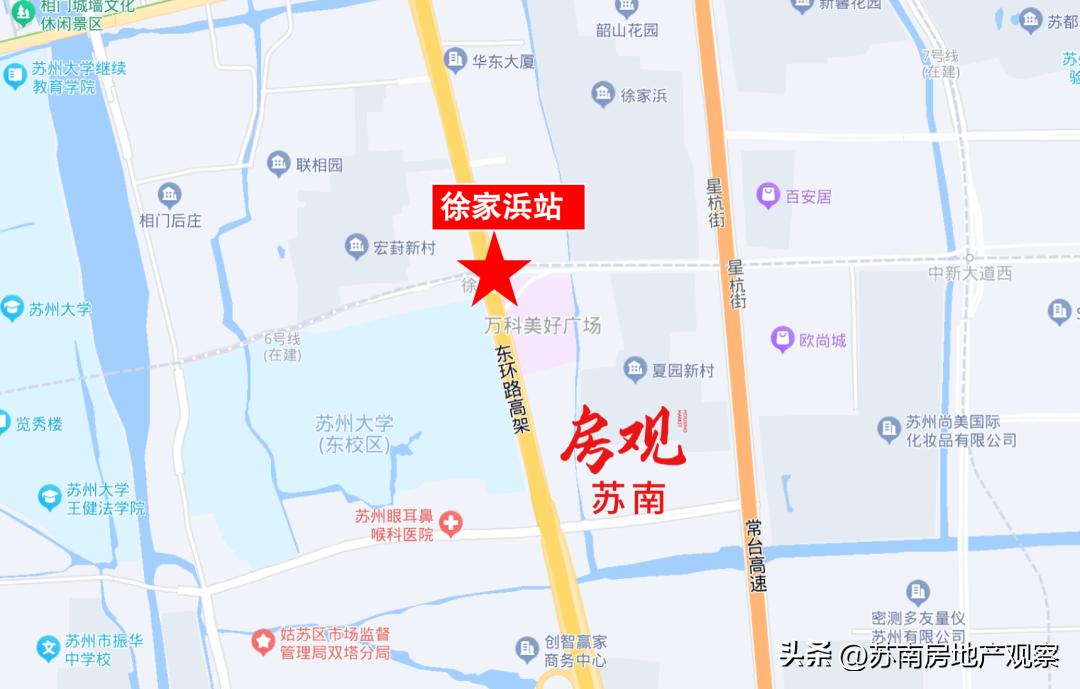 苏州地铁10号线上海地铁17号线,苏州地铁10号线已确定公告