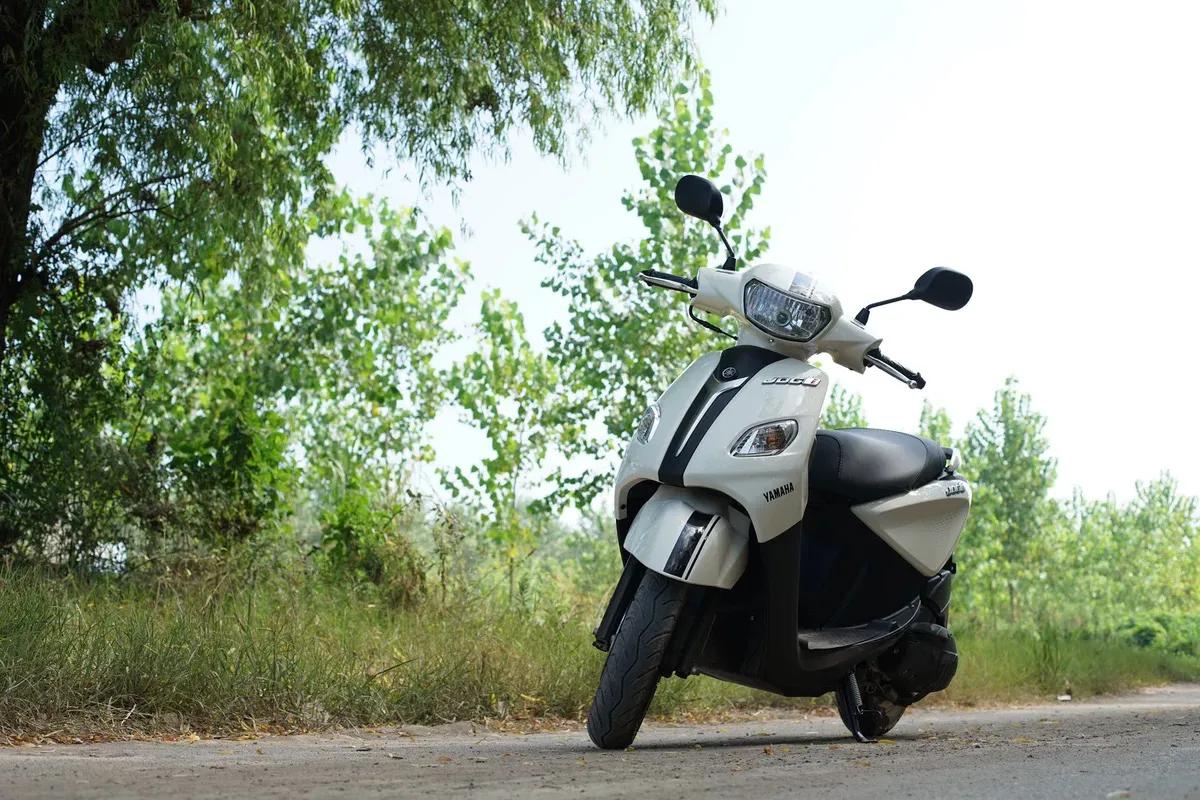 雅马哈巧格发动机不稳,雅马哈巧格发动机耐久性