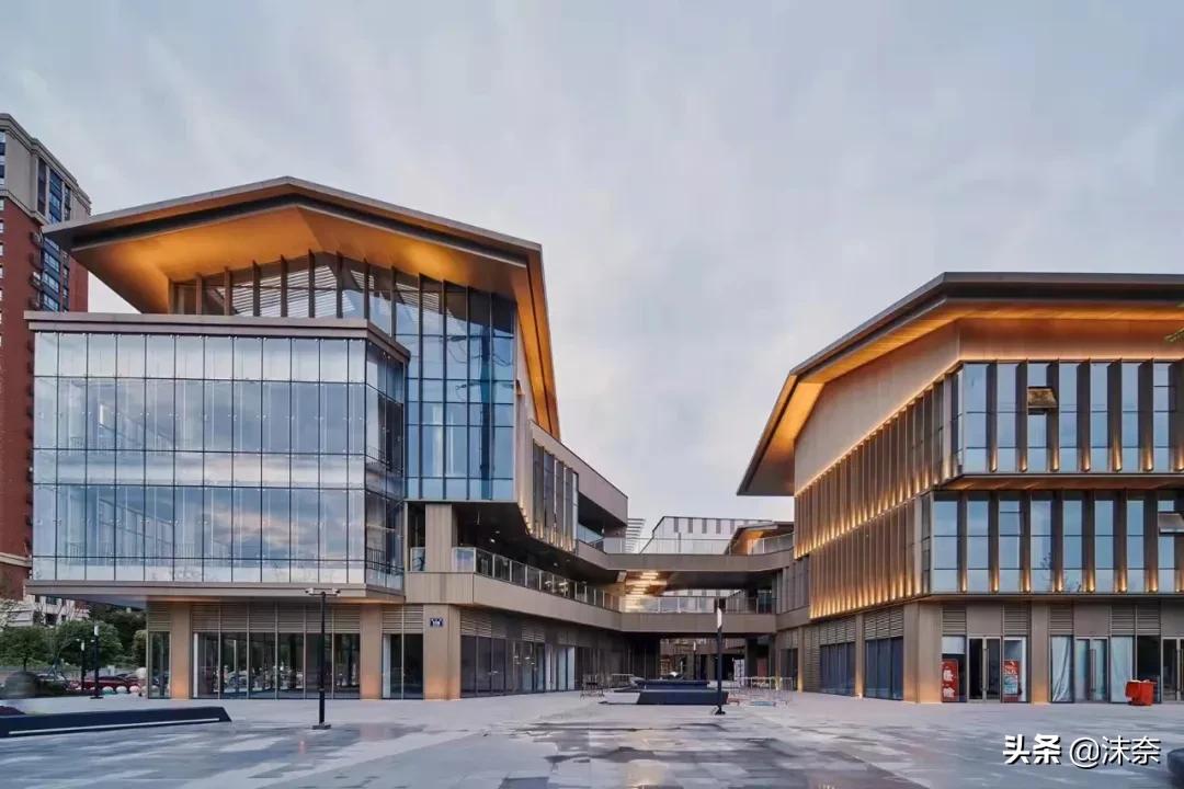 南通新地标全景图,南通新综合体