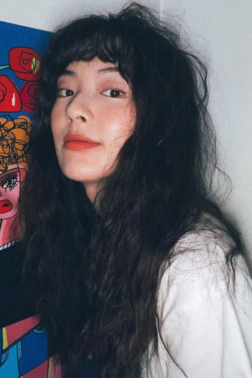 jennie最新编发,jennie同款彩带编发教程