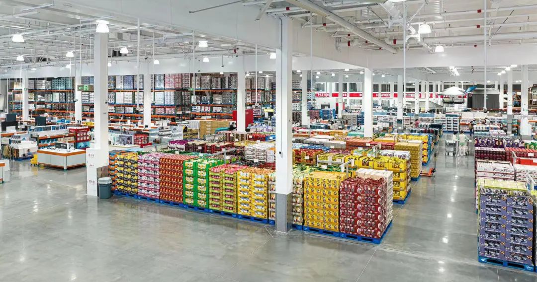 开市客浦东店3月10日将投入试运营！年内有望开设4家门店