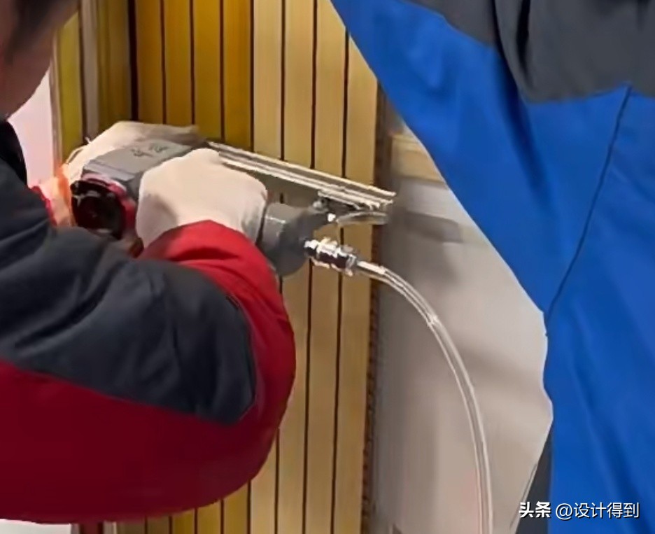 室内吸音材料如何隔音,室内空间大如何做吸音