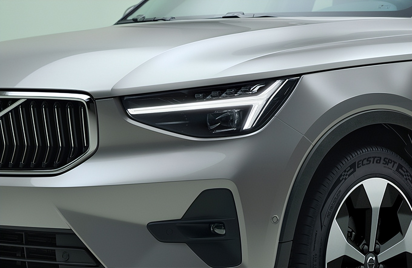 抓住年轻人的心,马力足空间大紧凑型suv就选它