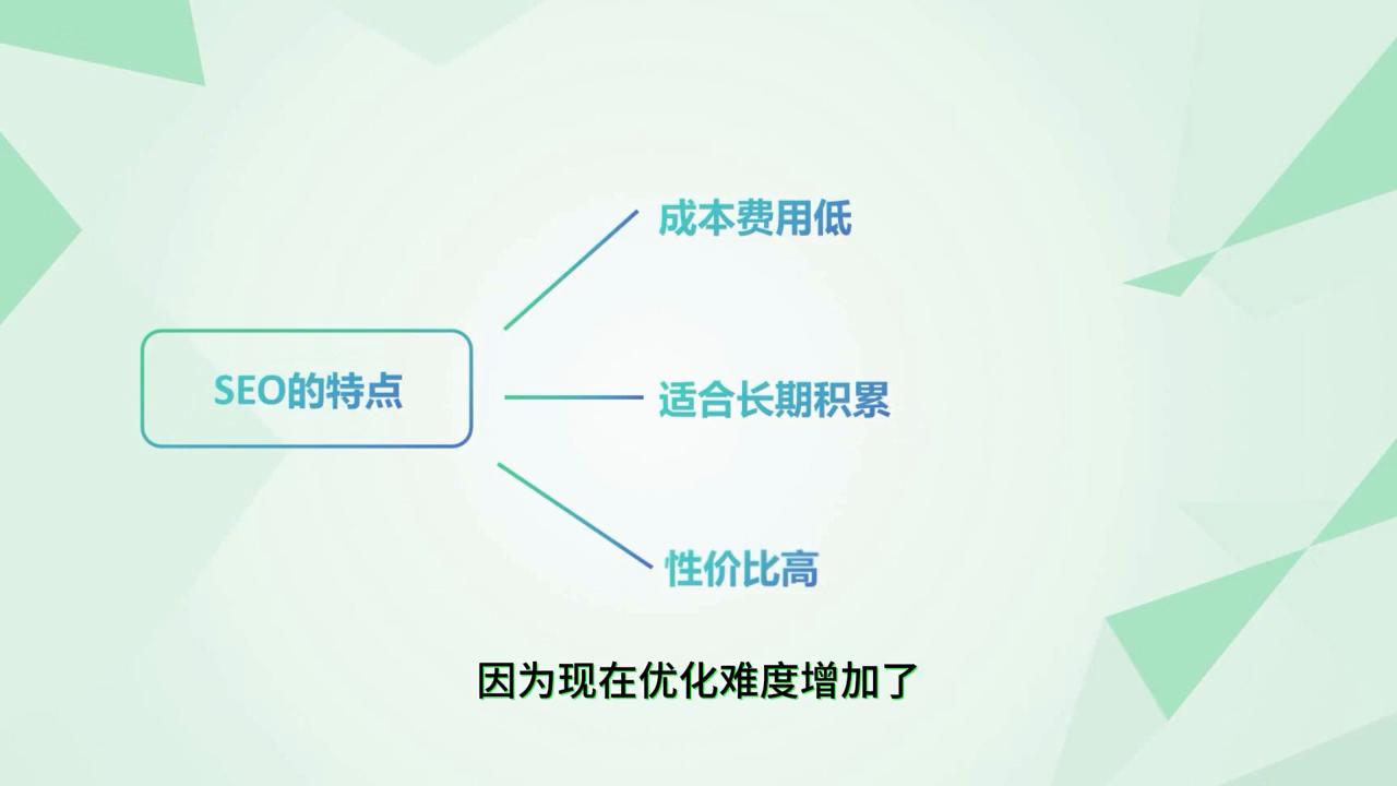 为什么要做seo关键词优化营销,为什么做seo搜索引擎优化