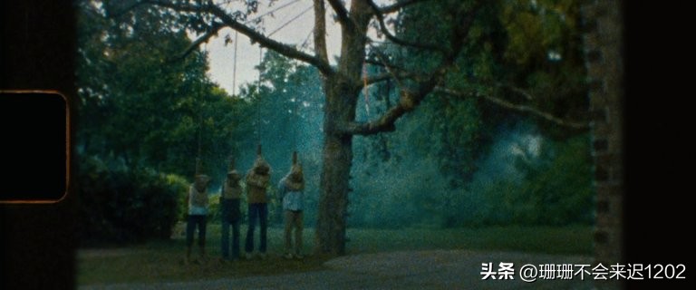 最恐怖的21部电影,史上最恐怖的10部电影