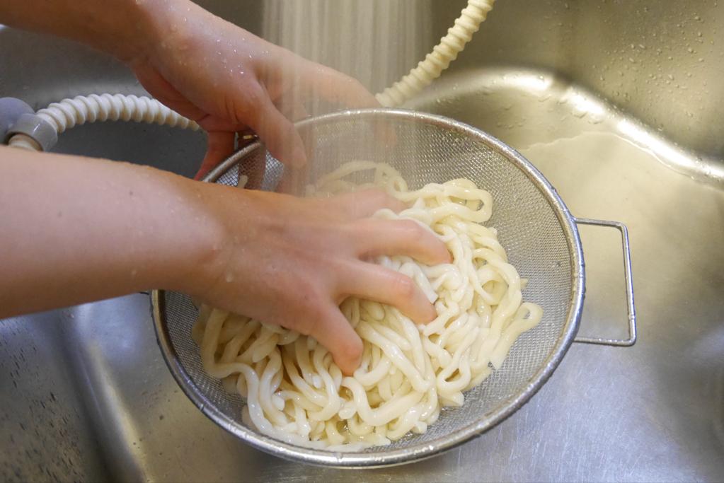 日本国民美食乌冬面全介绍,日本料理乌冬面