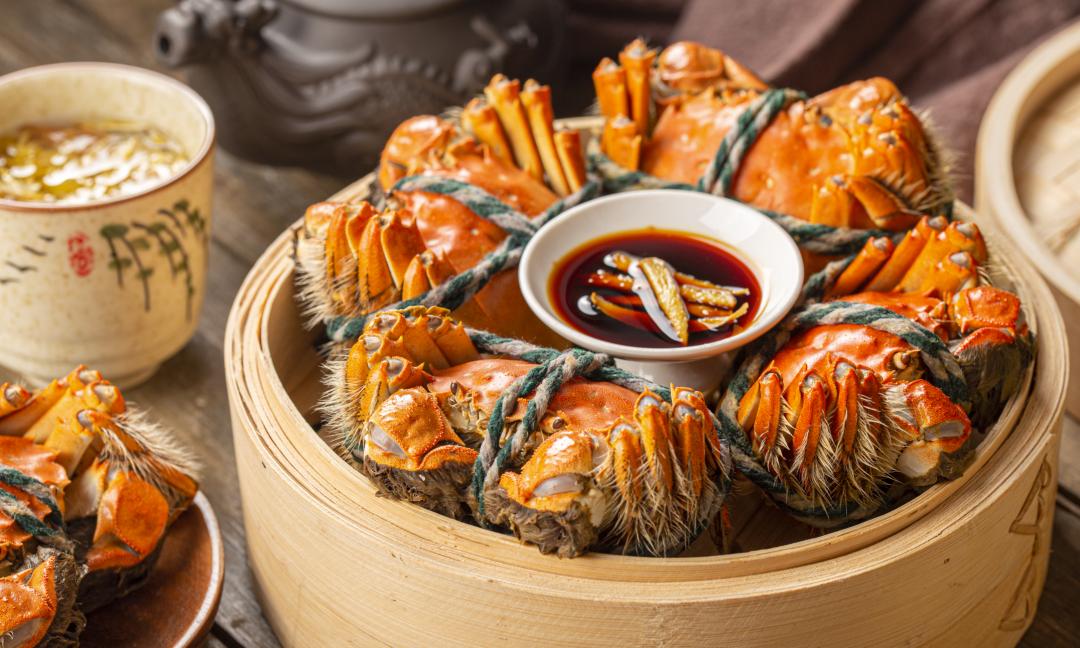 阳+34例！重磅好消息：开海，大波生猛海鲜来袭！天津人有多会吃