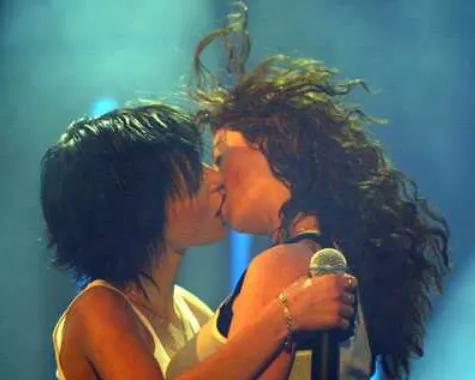 俄罗斯女子组合舞蹈,俄罗斯女子组合图片