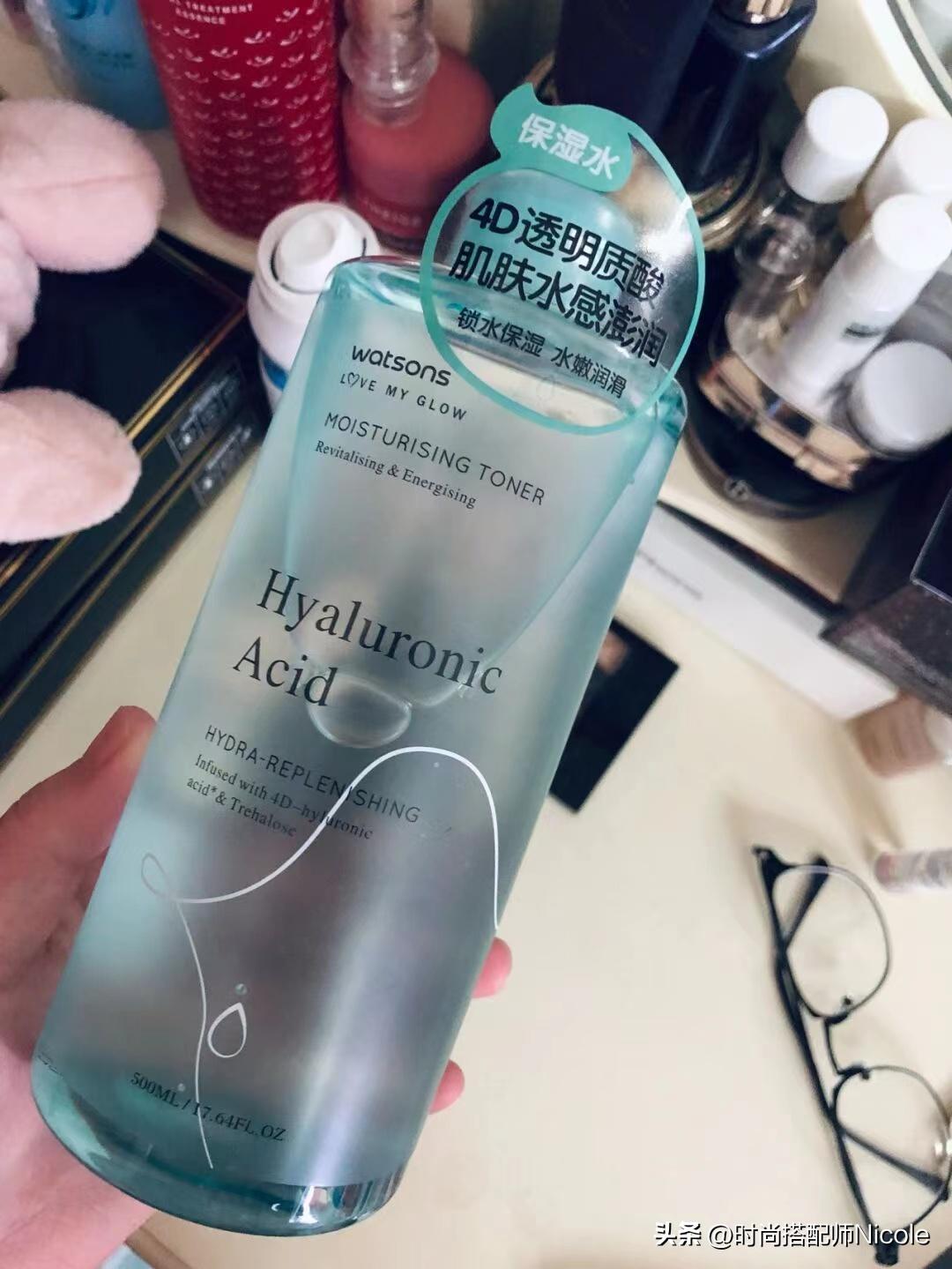 被年轻人“遗忘”的屈臣氏，原来有这么多好东西！遇见多囤别犹豫