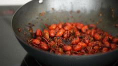 给老公准备的宵夜,适合给老公的宵夜