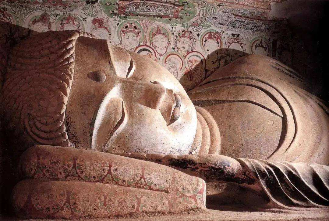 莫高窟被卖至海外真迹,莫高窟被谁卖