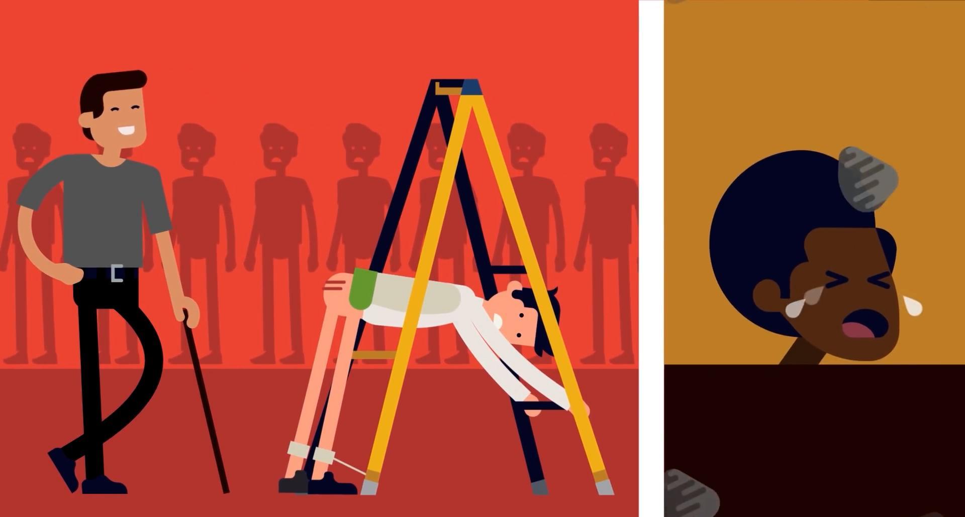 最残忍的十大酷刑,历史中残忍的十大酷刑