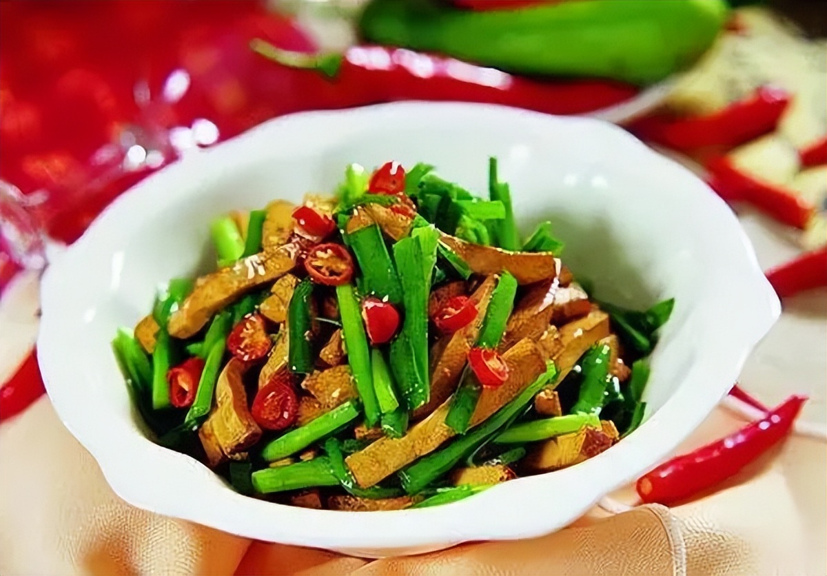 陕南旅游必备美食攻略,五一游吃什么食物