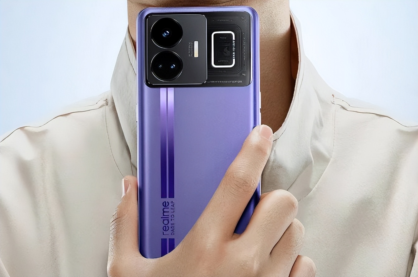 打工人看过来，目前这4部手机值得买，配置强悍价格不贵