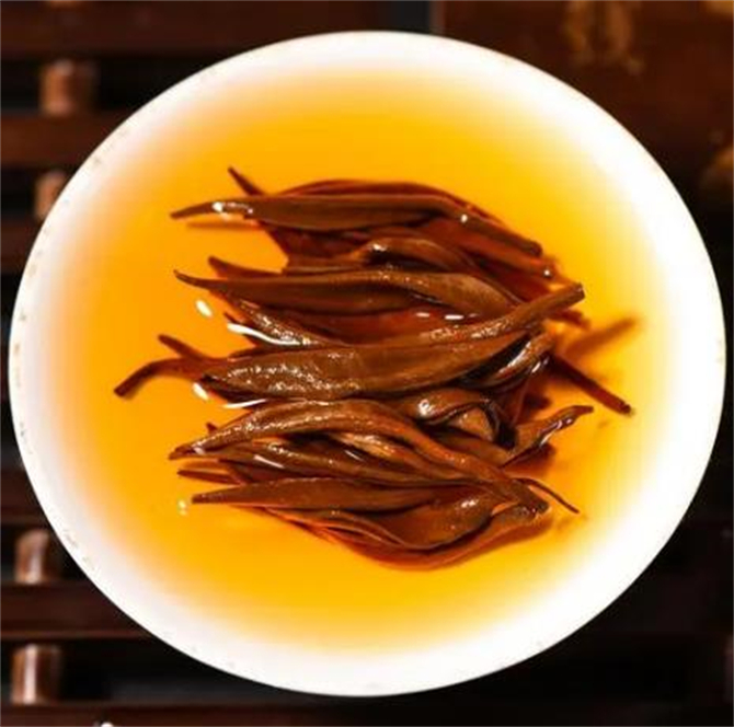 好的滇红茶有哪些特点,滇红茶是什么茶