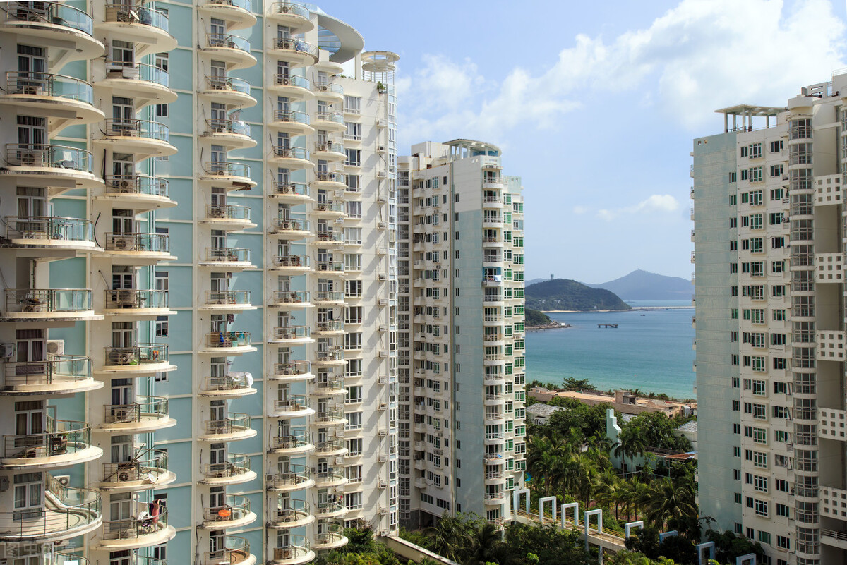 不管多少层中几层永远是黄金楼层,多层楼哪层是黄金层