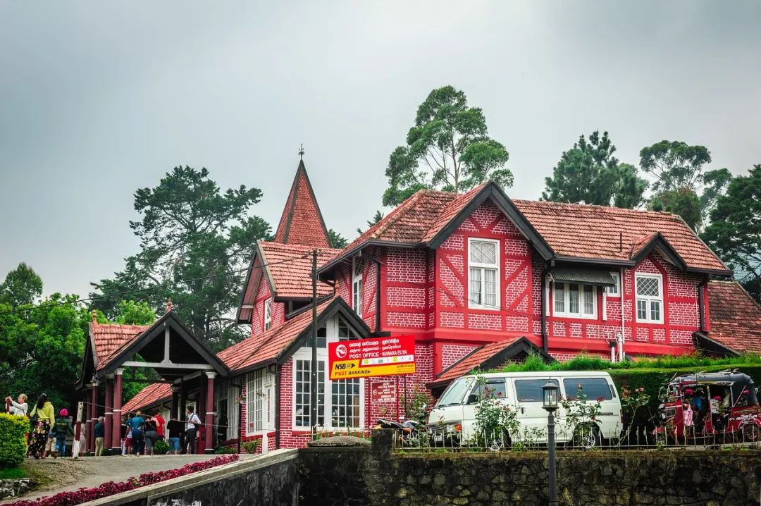 国庆3K起往返+极速电子签！去这个热带岛国度假也太香了吧