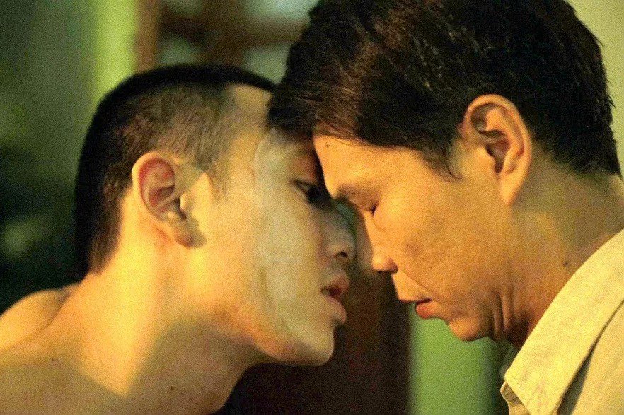 出轨、禁忌之恋，这部鲜有的澳门电影，拍出了男性*欲情**的天花板