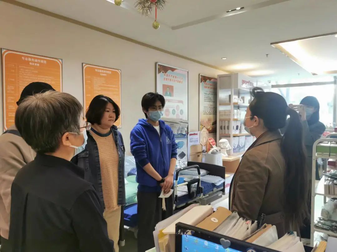 西城区养老服务必看,北京西城区养老服务试点