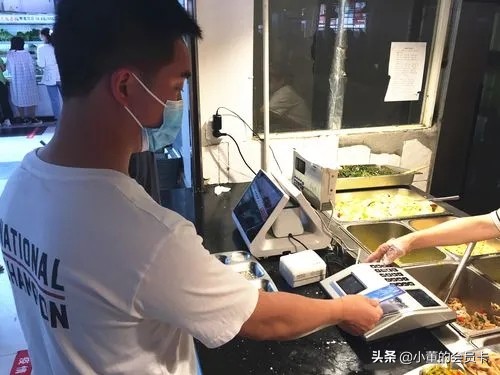 食堂丢卡不给补办怎么办,食堂饭卡老丢我该怎么办