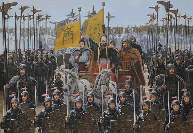 周朝开国功臣姜子牙的后人为何被周王以残忍手段活活煮死