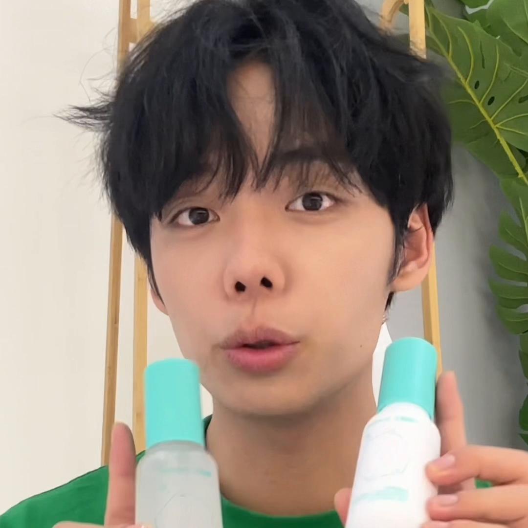 男生怎么护理皮肤越变越帅,男生皮肤变帅最快的方法