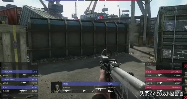 逃离塔科夫怎么解锁塔科夫神射手,逃离塔科夫新地图塔科夫街区