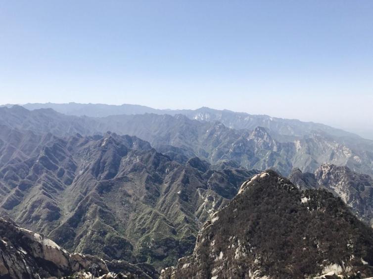 西安到湖南自驾游景点推荐,西安到蜀南竹海自驾游沿途景点