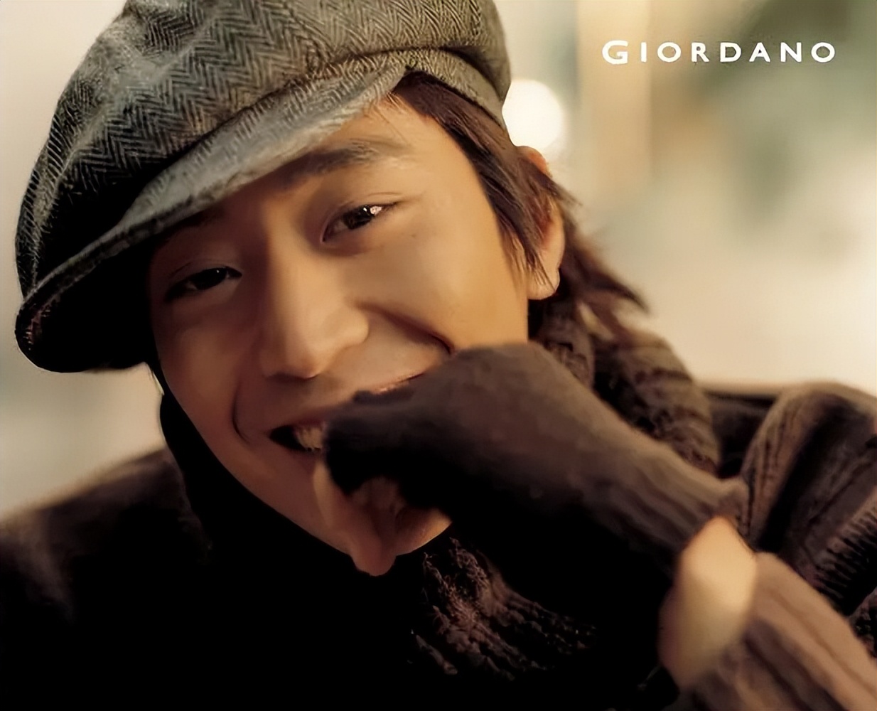 佐丹奴在韩国,韩国佐丹奴