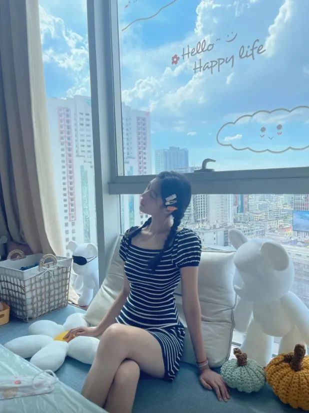 土耳其0-2克罗地亚，昨天文章进球数少正确，周冬雨笑了