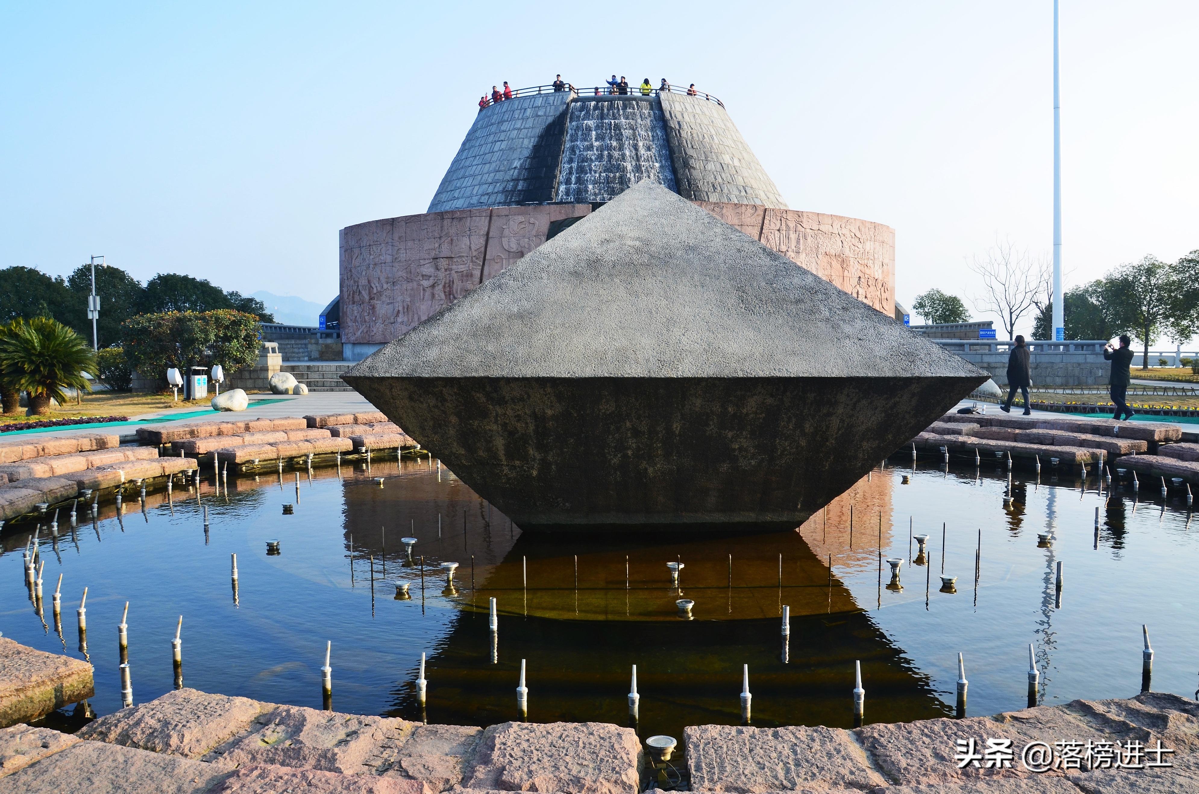 三峡大坝五个景点,三峡大坝工程景区