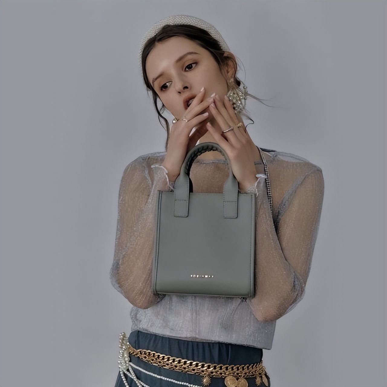 54款超好看值得私藏小众包包,包包推荐小众高级感休闲款包包