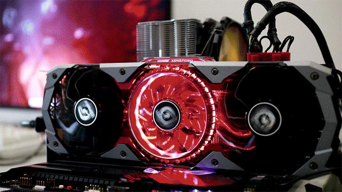 电脑绘画是用什么软件,一台能流畅绘画的电脑配置