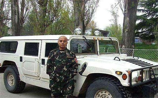 中国特种兵参加国际特种兵训练,中国特种兵出国训练