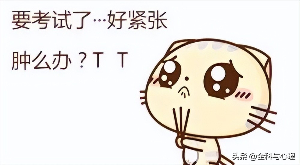 中考厌学心理疏导基本方法,备战中考心理调整技巧初中生必读