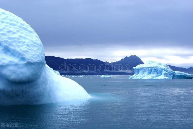 《中国大百科全书（第2版）》读书笔记02739-北冰洋