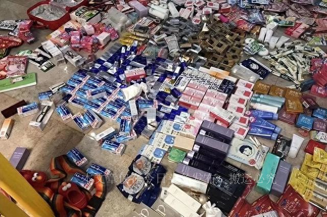 做海外代购的血泪教训,揭秘海外代购