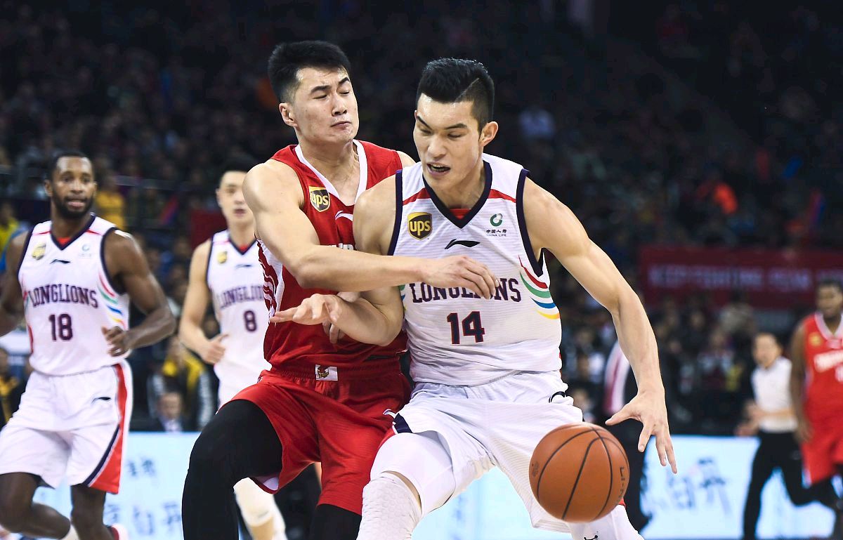 cba历届状元首秀表现,cba历任状元一览表