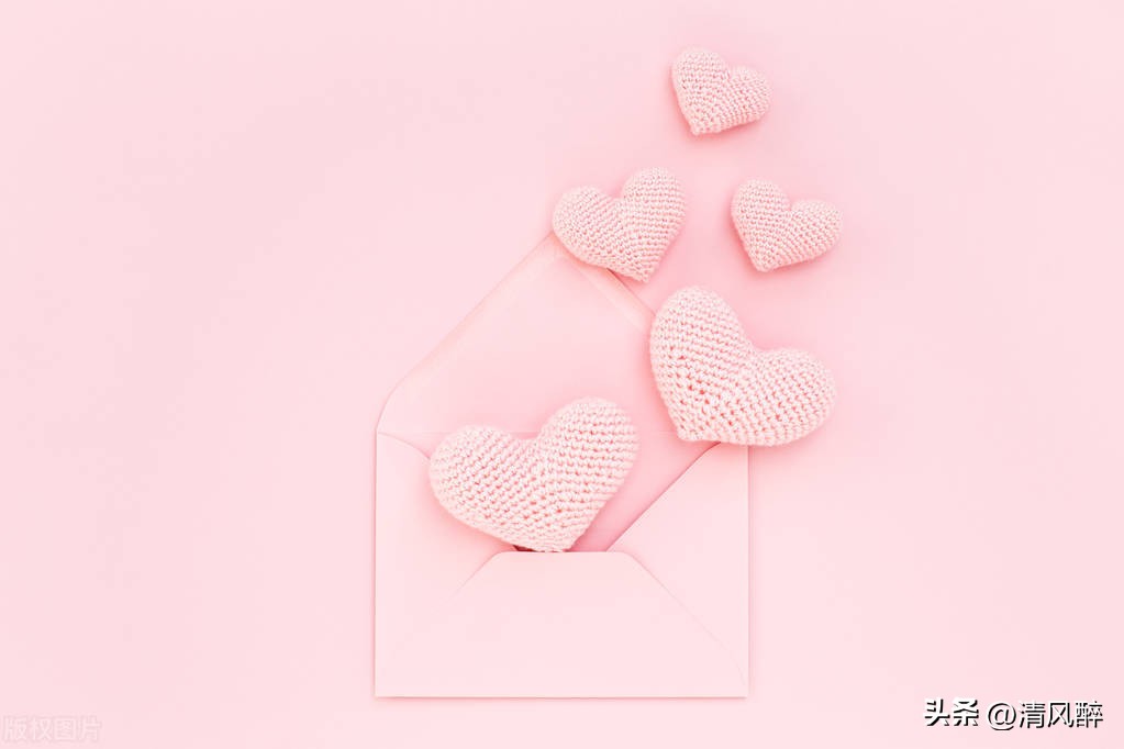 春眠不觉晓情人节表白下一句,情人节表白情话最暖心一段话