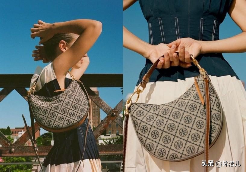 又好看又实用的泫雅包,谁说包包越大牌越好
